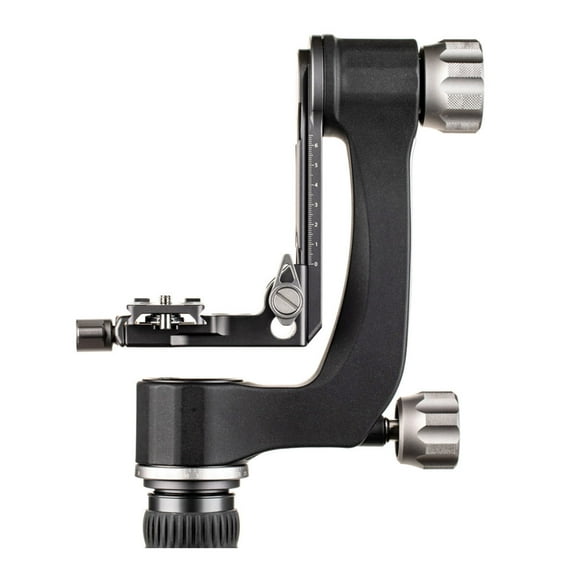 Benro GH2N Aluminum Gimbal Head with Quick Release Plate