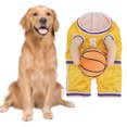 thumbnail image 3 of Conjunto Deportivo 555445 (S) Amarillo, 3 of 8