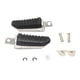 thumbnail image 2 of Reposapiés de motocicleta Sharpla 2 Piezas para 08-11 GSX650 GSX1400, 2 of 6