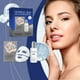 thumbnail image 4 of Pisexur Belleza Maquillaje Mascarilla hidratante facial Collgen Set Real For Elasticity para mujer (30 ml)para mujeres y hombres, 4 of 9