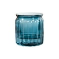 thumbnail image 2 of Maceta Autoriego - Macetero de Plástico Transparente con Depósito de Agua para Plantas Pequeñas de Interior, Contenedor para Plantas de Sala o Escritorio, 4.5 x 4 pulgadas, Paquete de 1, 2 of 6