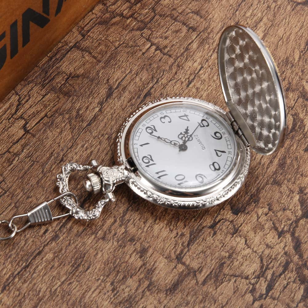sutus pocket watch