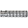 thumbnail image 2 of The Hillman Group 370206 Mini Lag Shield, 1/4-Inch Long, 40-Pack, 2 of 2
