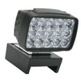 thumbnail image 2 of Handheld Work Light, Cordless LED Light Low Voltage Protection Circuit  For Car Repair For Emergency, 2 of 8