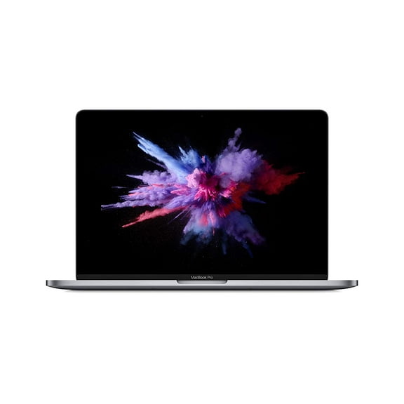 Apple 13.3 MacBook Pro Touch Bar 1.4 GHz Intel Core i5 Quad-Core 16GB RAM 128GB SSD Space Gray Good