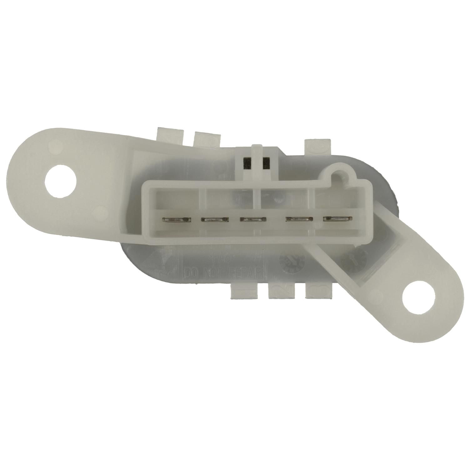 Standard Motor Products RU984 HVAC Blower Motor Resistor
