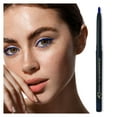 thumbnail image 3 of Khasana Eyeliner Automatic Pencil, Glide On, Waterproof, Ultra Smooth & Creamy Application, Long-Lasting, Luminous Formula, Smudge-Proof, Ophthalmologist Tested, Cruelty Free & Vegan., 3 of 7
