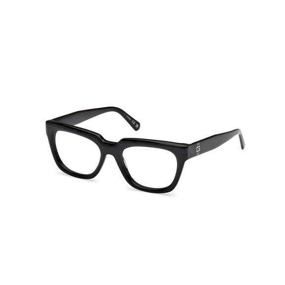 Eyeglasses Guess GU 50238 001 Shiny Black /