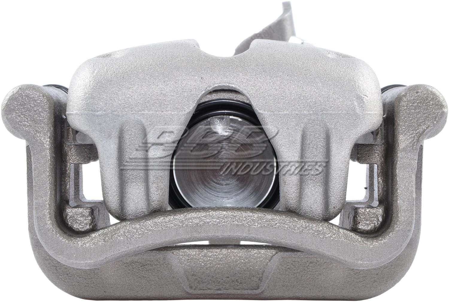 TERREPOWER formerly BBB Industries 99-09134B Reman Caliper w/installation Hardware
