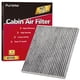 thumbnail image 1 of Filtro de aire de cabina Puroma CF11819 de repuesto para Hyundai, Kia, Chevrolet, GMC, Saturn, 1 of 7