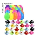 thumbnail image 3 of 12 Packs Easter Eggs,Prefilled Easter Eggs with Toys,Stuffed Easter Baskets for Toddler Kids,Basket Stuffers Filler,School Classroom Exchange Prizes Ideas Gifts, 3 of 4