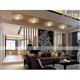 thumbnail image 5 of 1pc 3W Ceiling Lamp LED Spotlight 3 LED Beads Crystle, 5 of 5