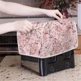 thumbnail image 3 of Toaster Covers Yoshino cherry Prints Kitchen Appliance Covers Dust Covers for Kitchen Appliances Kitchen Bakeware Protector Protectors and Greasy Women Gift, 3 of 7