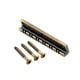 thumbnail image 3 of Puente de guitarra Strade Fareast Limited cordal de repuesto de metal, 3 of 8