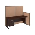 thumbnail image 4 of Bush Business Furniture ProPanels - Écran de Séparation - 35.98 Po x 65.98 Po - tan Récolte, 4 of 4
