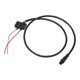 thumbnail image 3 of Cable de Arranque, 5 Pines, 1 m/39,4 pulg. para Cable de alimentación Macho NMEA 2000 N2K con Fusible, 3 of 14