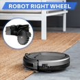 thumbnail image 4 of Para 1T Robot Aspirador Accesorios de Rueda de Motor Derecho, 4 of 5