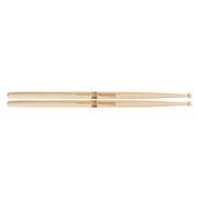 Promark Hickory Concert Two Snare Drum Stick Drum Set Sticks