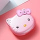 thumbnail image 1 of K688+ teléfono móvil con tapa quad band hello kitty de cuatro bandas de 1,8 pulgadas, 1 of 1