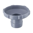 thumbnail image 4 of GLFILL 11238 Hose Adapter Skimmer For Above Ground Pool Maintenance For Intex Replace 1pc, 4 of 9