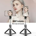 thumbnail image 2 of Tripod Selfie Stick Portable Folding Stand for Photo Taking, 2 of 9