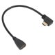 thumbnail image 5 of Cable de interfaz multimedia KHD, ángulo izquierdo Multimedia HD Cable de interfaz multimedia HD Interfaz multimedia HD Cable de extensión macho macho Calidad de nivel superior, 5 of 8