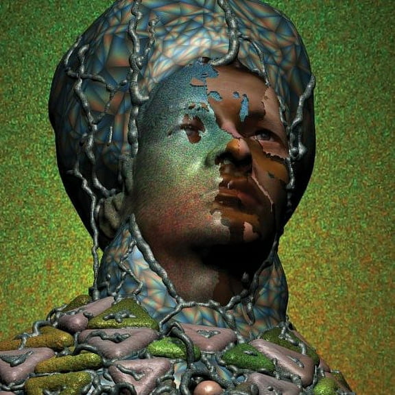Yeasayer - Odd Blood - Music & Performance - CD