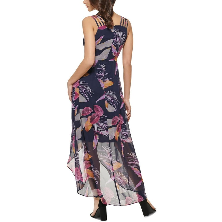 Guess high low dress hotsell