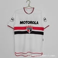 thumbnail image 1 of Palmeiras Santos Margada Sao Paulo Flamenco Corinthians Jersey, 1 of 5