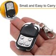thumbnail image 5 of Universal Remote Control [2 Pieces], 433 Mhz Universal Door Remote Control For Automatic Garage Doors, 5 of 5