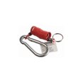 thumbnail image 1 of Fastway Trailer Trailer Breakaway System Switch 80-01-2404 Zip; With 4 Foot Coiled Cable and Snap Ring, 1 of 2