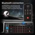 thumbnail image 5 of Car Radio CarPlay Android Auto MP5 Player With Bluetooth, 5 of 5