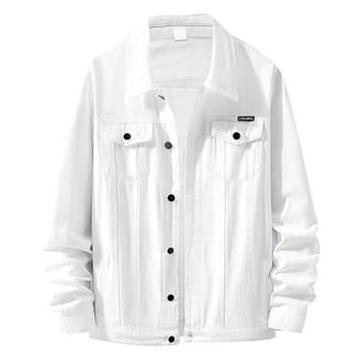 Wrangler Denim Jacket (Big & Tall Sizes) - Walmart.com