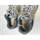 thumbnail image 4 of New Balance Shoes 840 V4 Mens 8 Gray Black Athletic Running Sneakers Trainers, 4 of 5