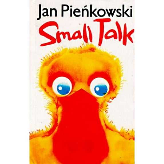 Pre-Owned Small Talk Mini (Minipops) (Hardcover) 0843129662 9780843129663