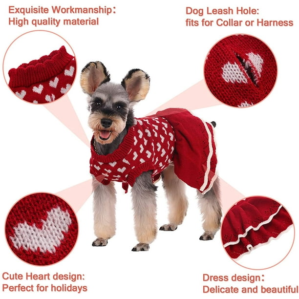 High quality dog sweaters hotsell