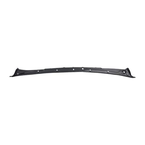 51718232894, Accesorio de rejilla del panel de la cubierta del limpiaparabrisas, Panel de inserción de rejilla del panel del limpiaparabrisas para