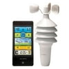 AcuRite 01604 Pro Color Weather Station with Wind Speed