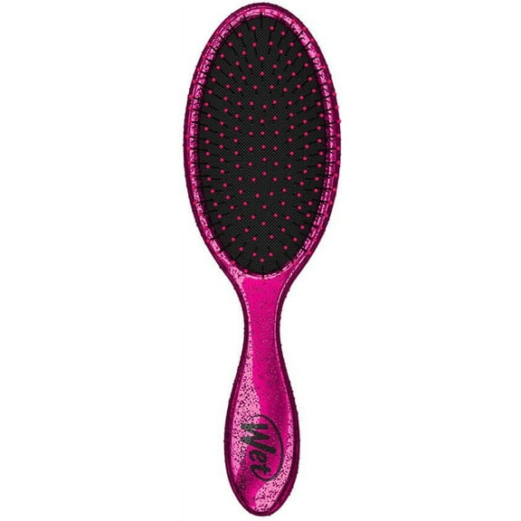 Wet Brush Holiday Water Drop Brush Pink