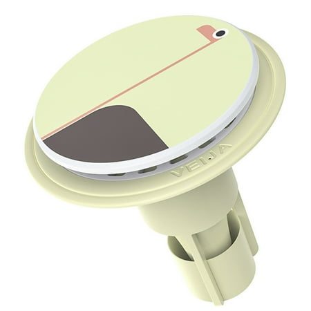 

Drain Strainers Toilet Hair Filter Shower Room Floor Drain Anti-Odor Plug Magnetic Levitation One-Way Drain Insert Drain Plug Floor Drain Sleeve Sewer Fast Drainage Shower Plug Shower Drain Green