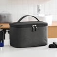 thumbnail image 3 of Bueautybox Toiletry Bag/Makeup Organizer/Cosmetic Bag/Portable Travel Kit Organizer/Household Storage Pack, 3 of 7