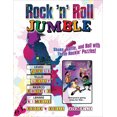 thumbnail image 2 of Rock 'n' Roll Jumble, 2 of 2