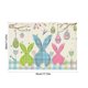 thumbnail image 3 of Manteles Individuales de Pascua con Diseños de Conejitos y Pollitos. Ideales para Decorar La Mesa de La Cocina o El Comedor., 3 of 6