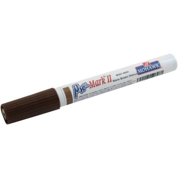 Pro-Mark(R) Touch-up Marker Warm Brown Walnut