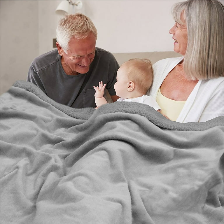 Waterproof bed throw new arrivals