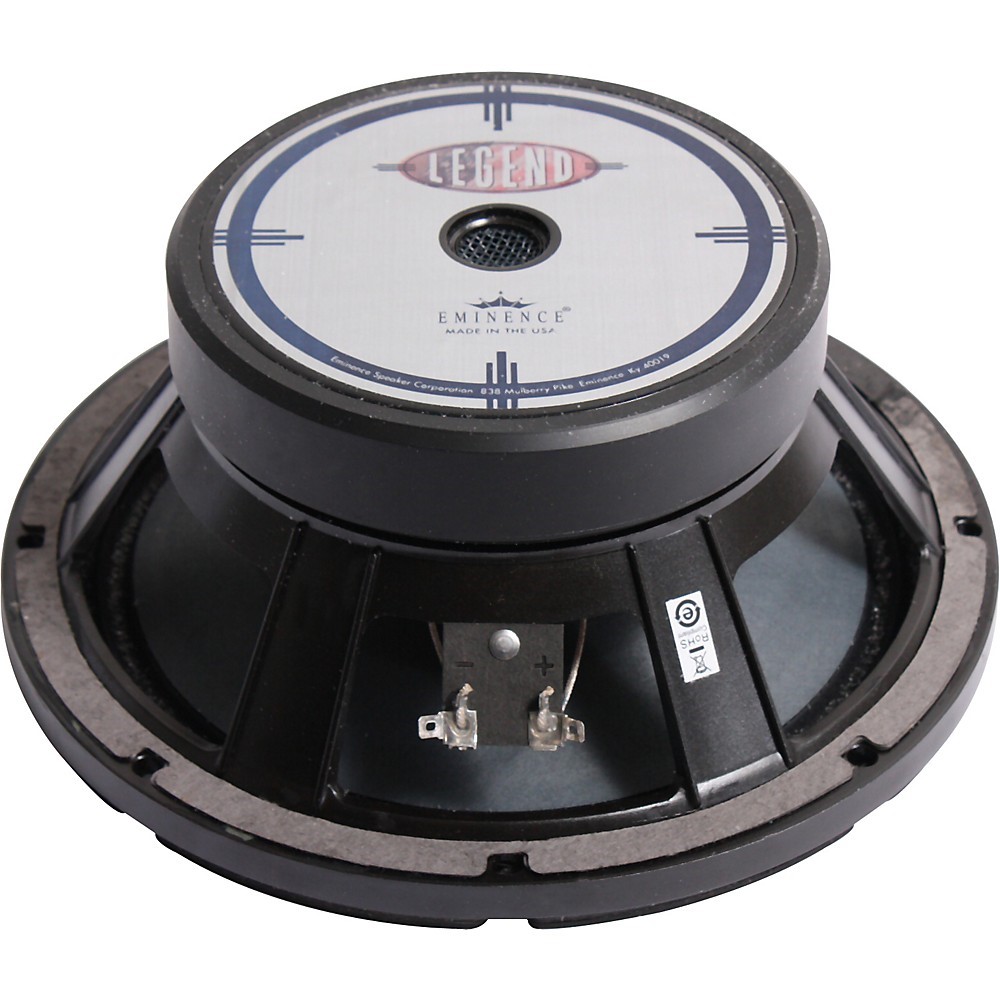 10 inch bass speaker