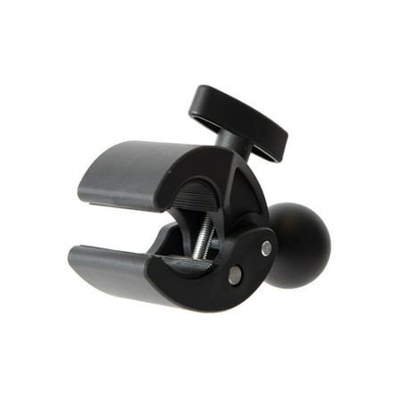 Image of Arkon CPM38 CPM38 Robust Mount Clamp Post with 38mm (1.5”) Ball