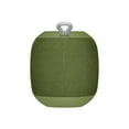 thumbnail image 3 of Ultimate Ears WONDERBOOM Super Portable Waterproof Bluetooth Speaker Freestyle Collection - Avocado, 3 of 6