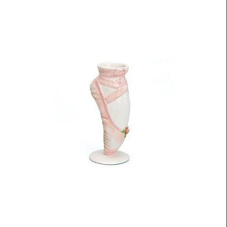 Decorative Ballerina Dance Shoe Vase For Ballet Dancer S Room