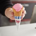 thumbnail image 2 of JOY Large Jacketed Waffle Cone - 180/Case, 2 of 2